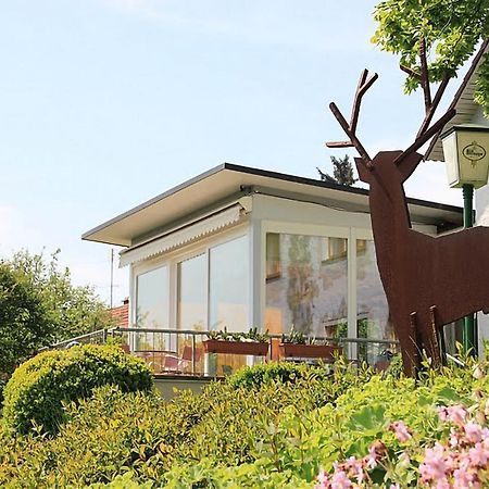 Gaestehaus Berlinger Wangen im Allgäu Eksteriør billede