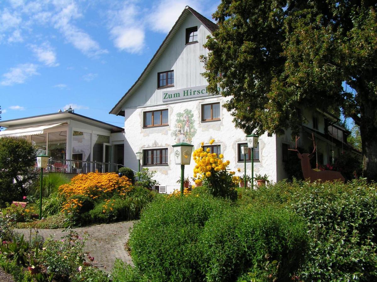 Gaestehaus Berlinger Wangen im Allgäu Eksteriør billede