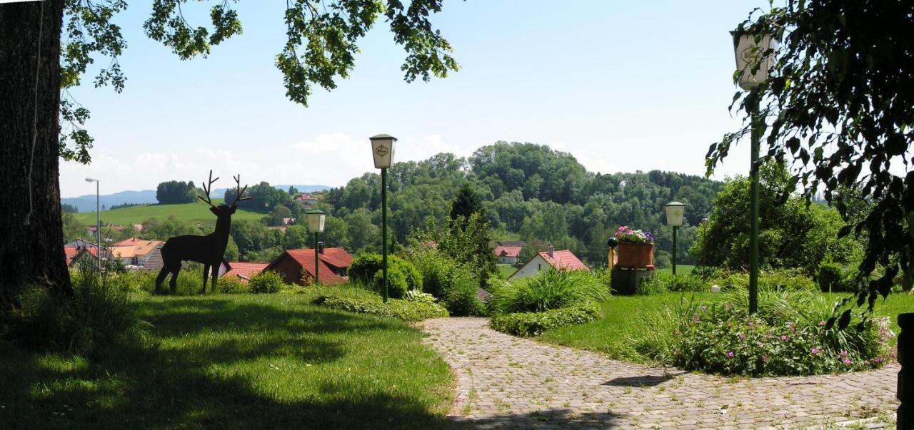 Gaestehaus Berlinger Wangen im Allgäu Eksteriør billede