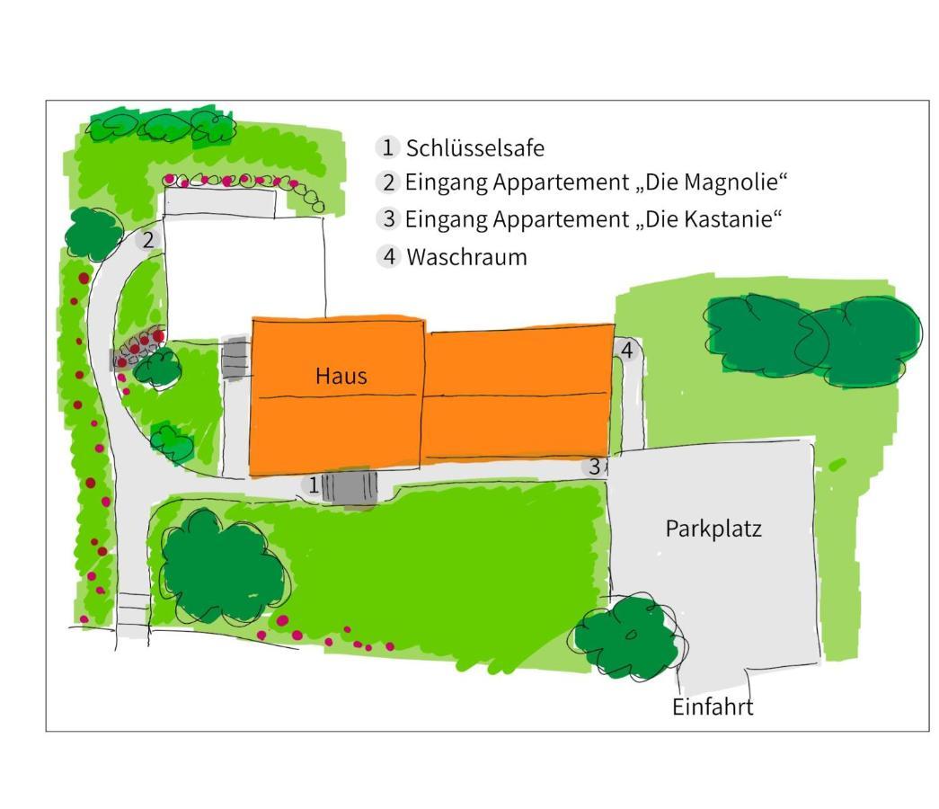 Gaestehaus Berlinger Wangen im Allgäu Eksteriør billede