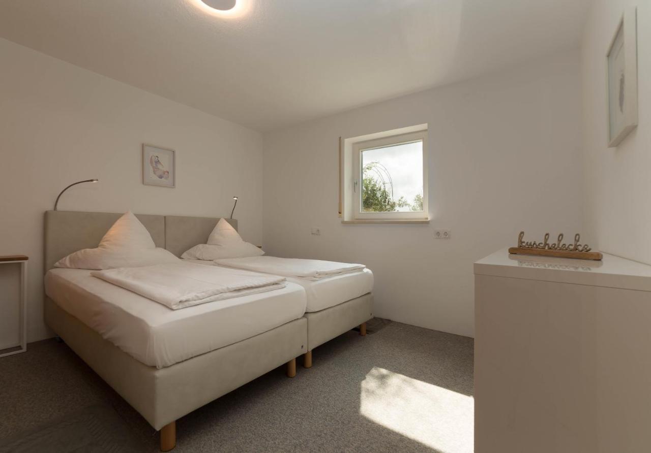 Gaestehaus Berlinger Wangen im Allgäu Eksteriør billede