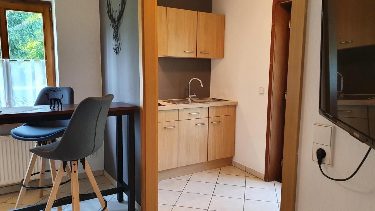 Gaestehaus Berlinger Wangen im Allgäu Eksteriør billede