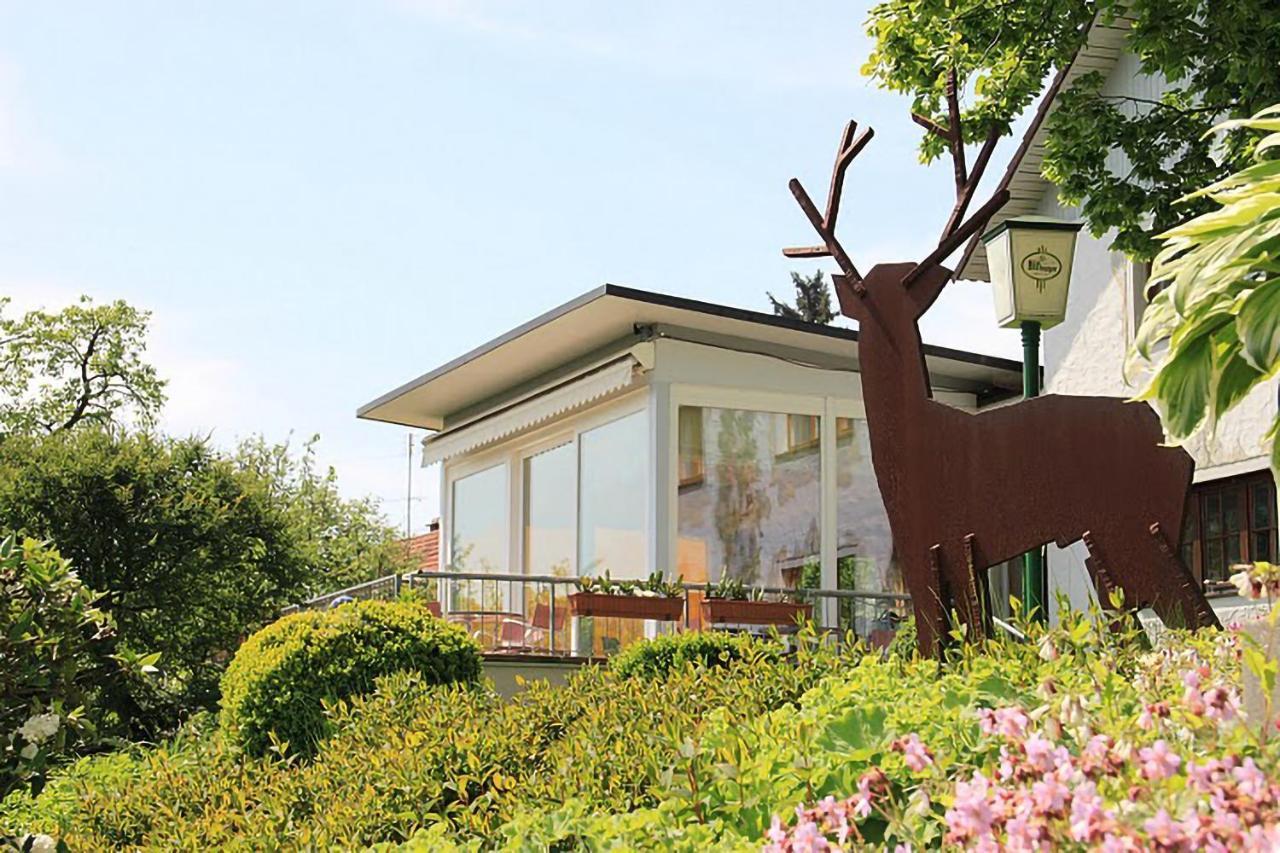 Gaestehaus Berlinger Wangen im Allgäu Eksteriør billede