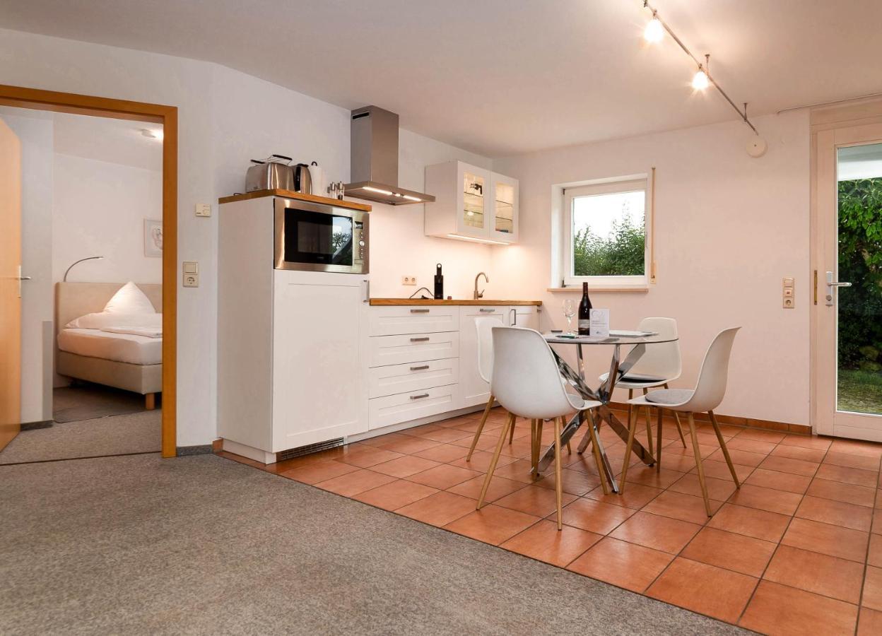 Gaestehaus Berlinger Wangen im Allgäu Eksteriør billede