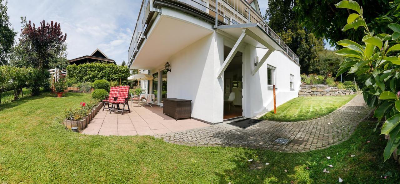 Gaestehaus Berlinger Wangen im Allgäu Eksteriør billede