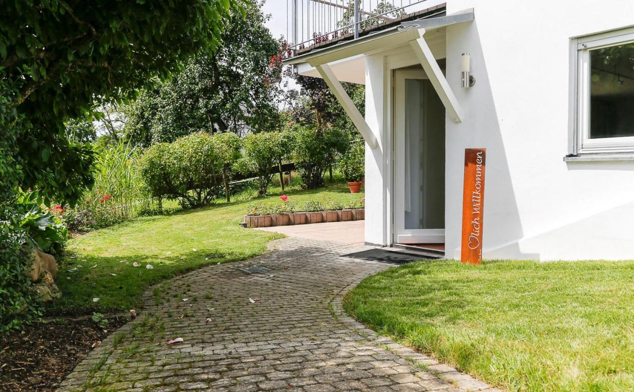 Gaestehaus Berlinger Wangen im Allgäu Eksteriør billede